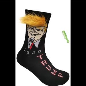 Unisex Trump socks